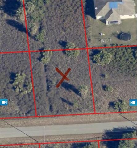 741 Camilla ST E, LEHIGH ACRES FL 33974