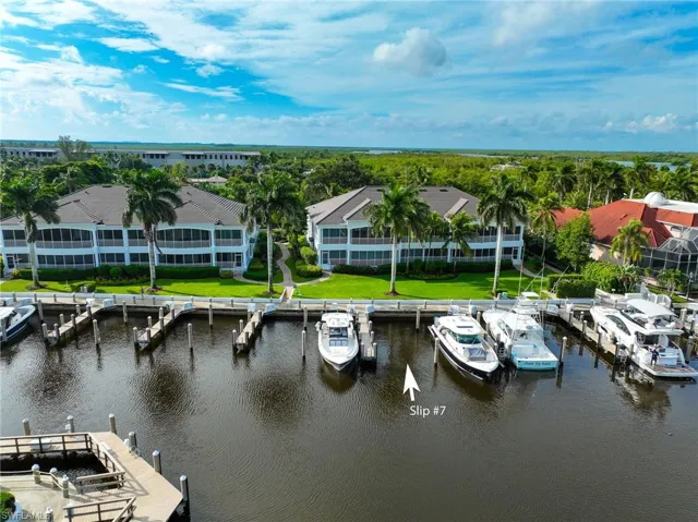 1777 Gulfstar Dr S, Naples, Florida 34112