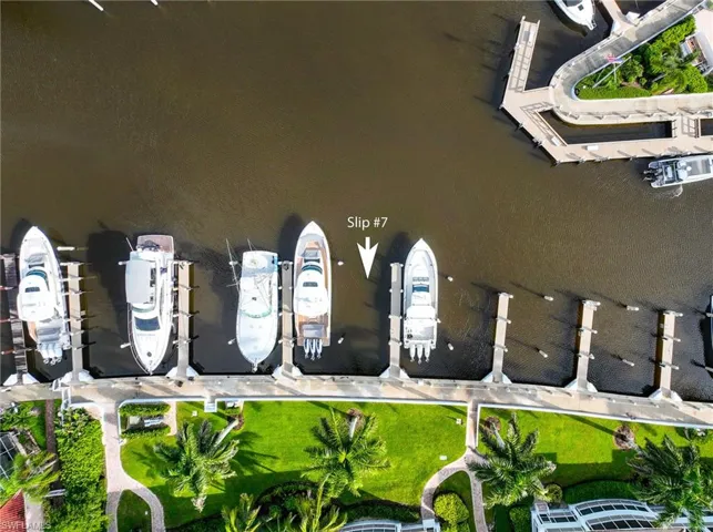1777 Gulfstar Dr S, Naples, Florida 34112