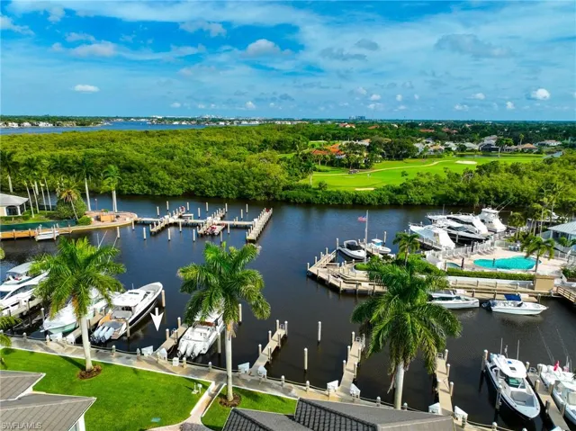 1777 Gulfstar Dr S, Naples, Florida 34112