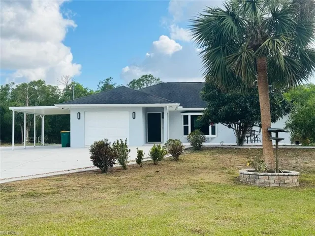 6505 Fawn Ln, Naples, Florida 34120