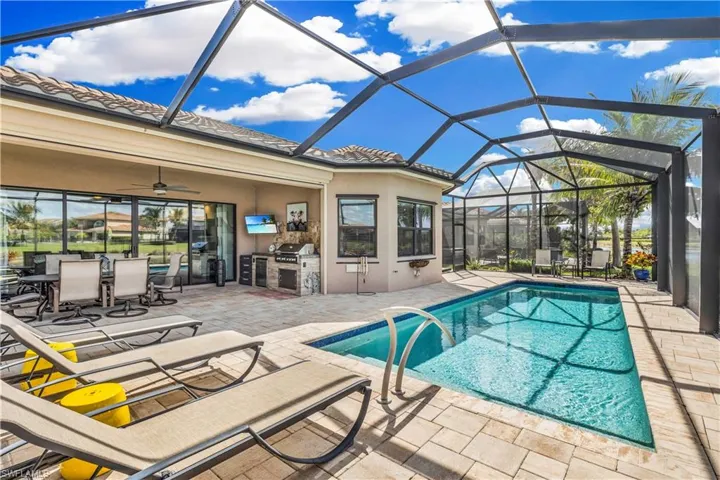 4193 Amelia Way, Naples, Florida 34119