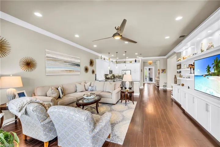 4193 Amelia Way, Naples, Florida 34119