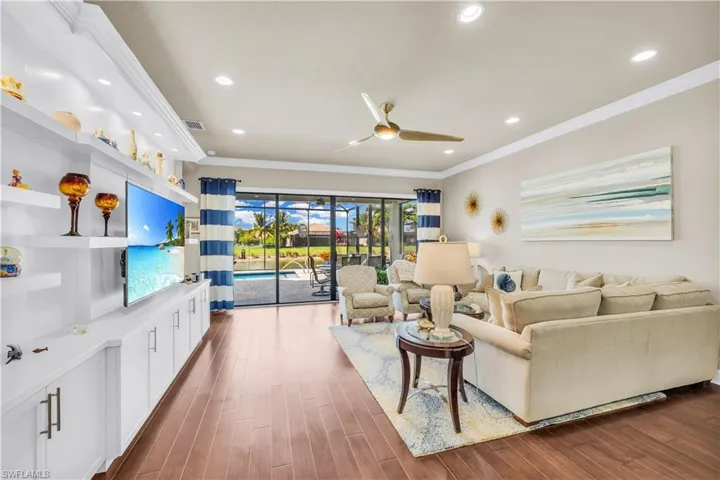 4193 Amelia Way, Naples, Florida 34119