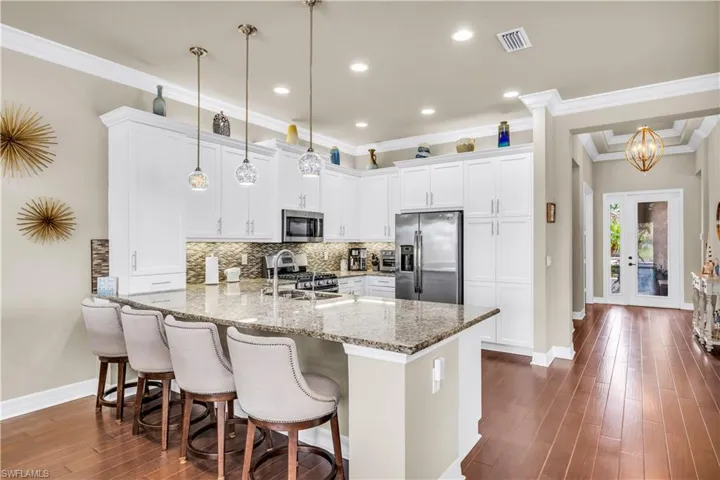 4193 Amelia Way, Naples, Florida 34119