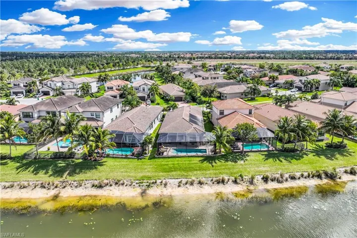 4193 Amelia Way, Naples, Florida 34119