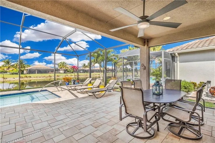 4193 Amelia Way, Naples, Florida 34119