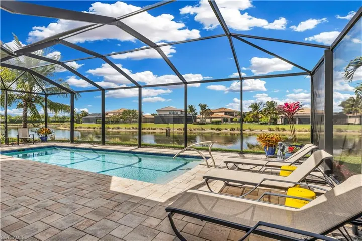 4193 Amelia Way, Naples, Florida 34119