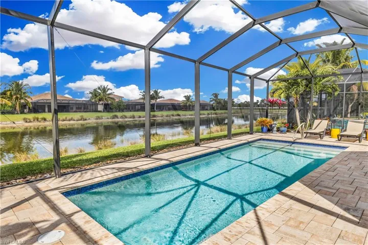 4193 Amelia Way, Naples, Florida 34119