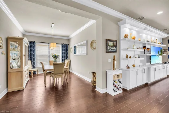 4193 Amelia Way, Naples, Florida 34119
