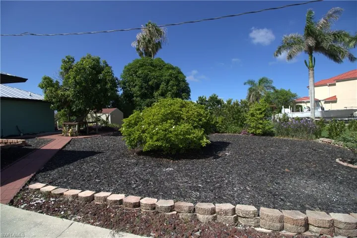 View of property exterior featuring stucco siding
