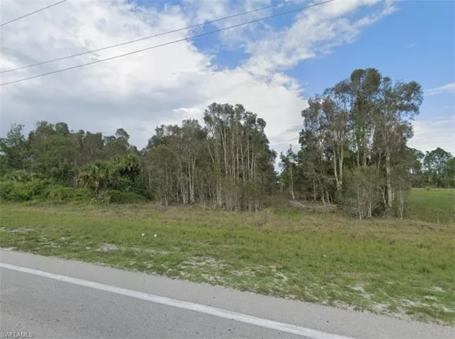 1057 Bell Blvd S, Lehigh Acres, Florida 33974
