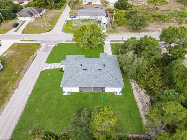 403/405 Bell Blvd S, Lehigh Acres, Florida 33974