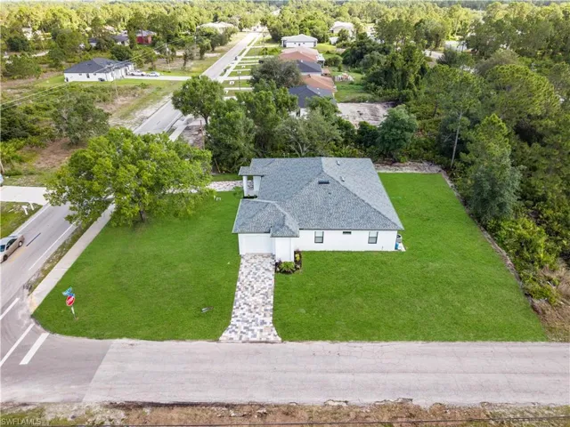 403/405 Bell Blvd S, Lehigh Acres, Florida 33974
