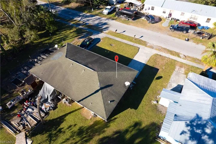 101 W Bay St, Arcadia Fl 34266