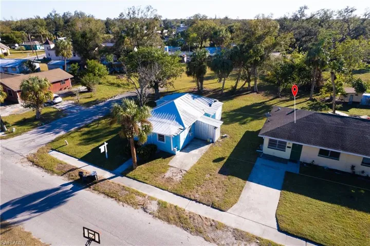 101 W Bay St, Arcadia Fl 34266