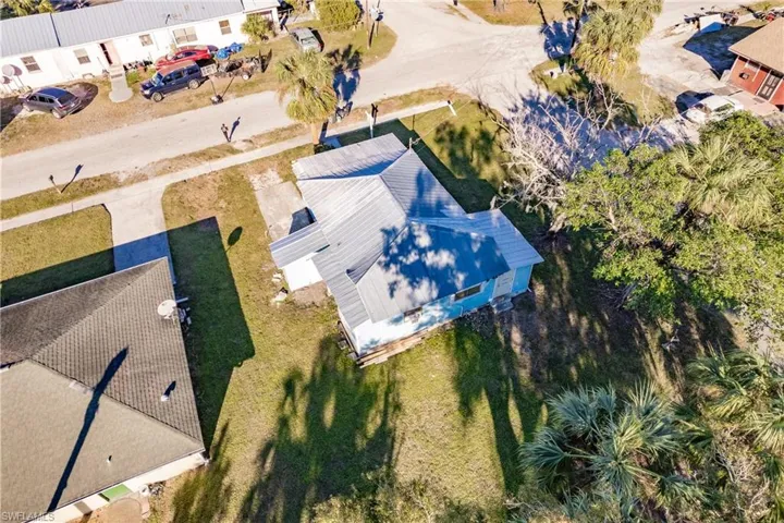 101 W Bay St, Arcadia Fl 34266
