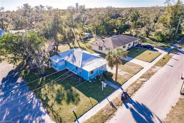 101 W Bay St, Arcadia Fl 34266