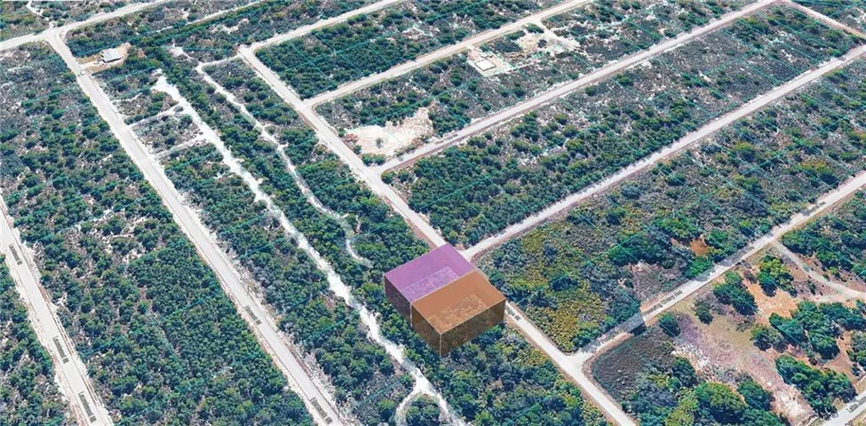 955 Ridge St, Lake Placid, Florida 33852