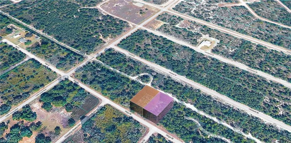 955 Ridge St, Lake Placid, Florida 33852