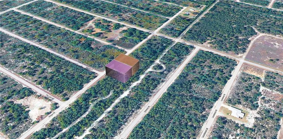 955 Ridge St, Lake Placid, Florida 33852