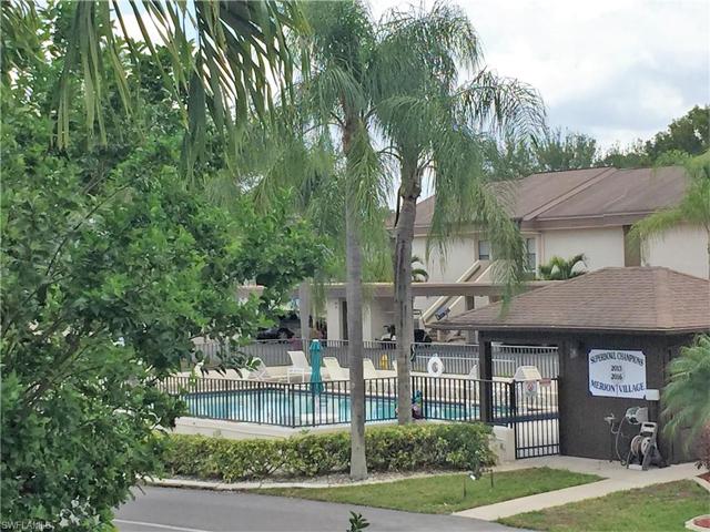 5610 Trailwinds DR # 325, FORT MYERS FL 33907