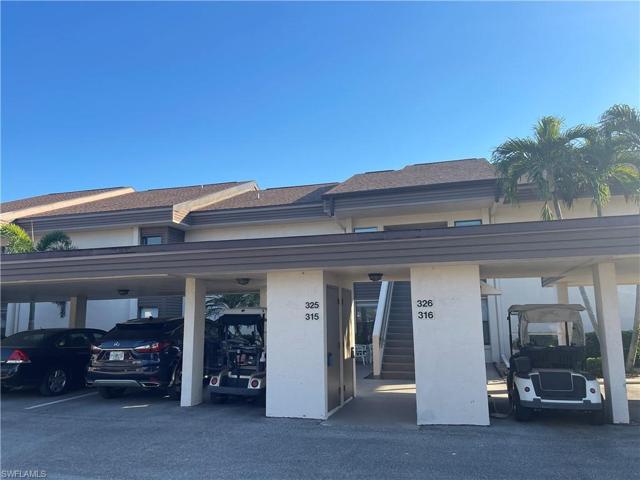 5610 Trailwinds DR # 325, FORT MYERS FL 33907