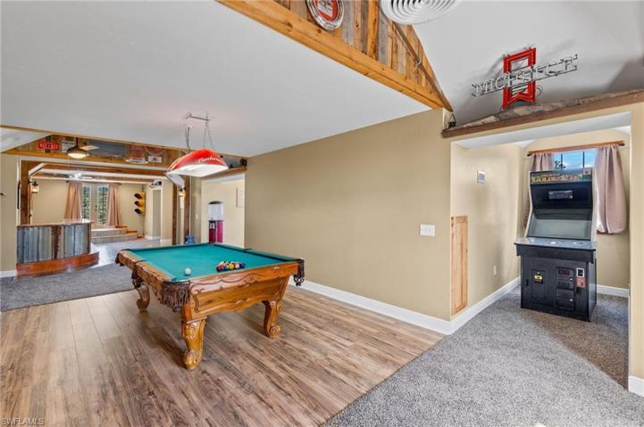 1411 Hibiscus AVE, LEHIGH ACRES FL 33972