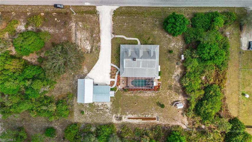 1411 Hibiscus AVE, LEHIGH ACRES FL 33972