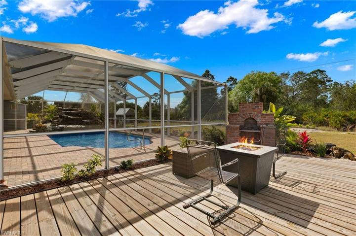1411 Hibiscus AVE, LEHIGH ACRES FL 33972