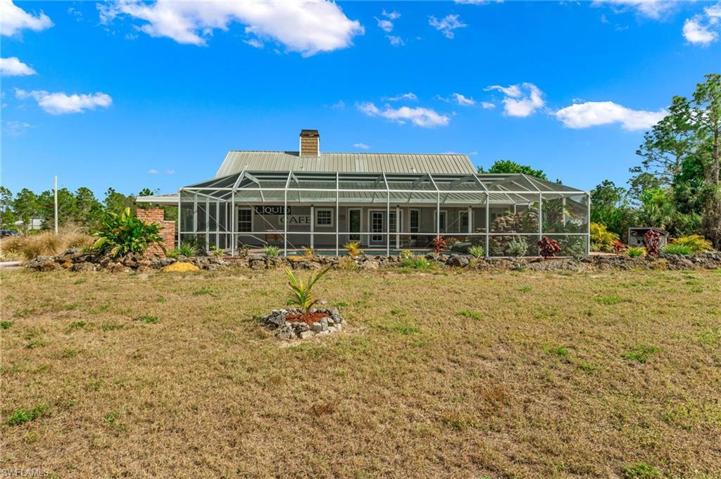 1411 Hibiscus AVE, LEHIGH ACRES FL 33972