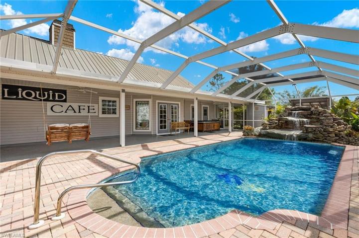1411 Hibiscus AVE, LEHIGH ACRES FL 33972