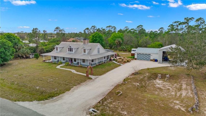 1411 Hibiscus AVE, LEHIGH ACRES FL 33972