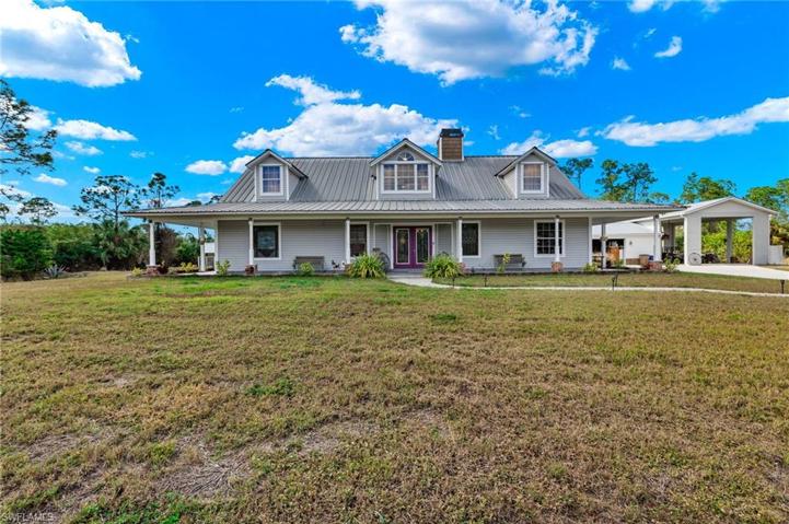 1411 Hibiscus AVE, LEHIGH ACRES FL 33972