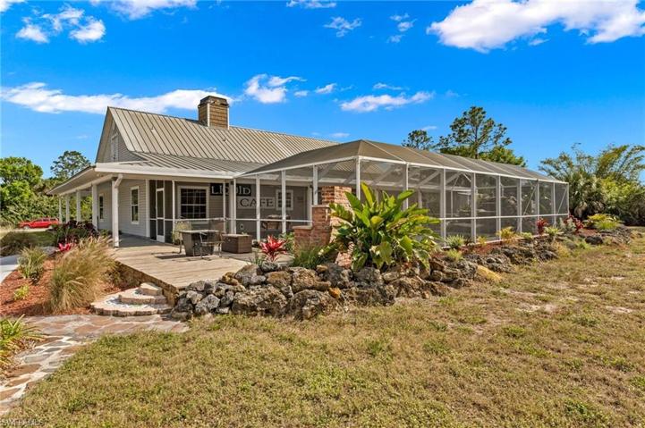 1411 Hibiscus AVE, LEHIGH ACRES FL 33972
