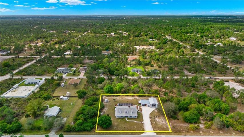 1411 Hibiscus AVE, LEHIGH ACRES FL 33972