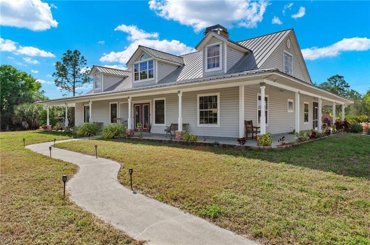 1411 Hibiscus AVE, LEHIGH ACRES FL 33972