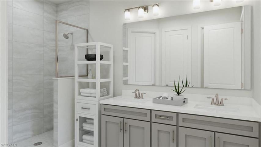 *DISCLAIMER: Renderings, Photos, Virtual Tours are of like model and are used for display purpose only, actual property may vary.