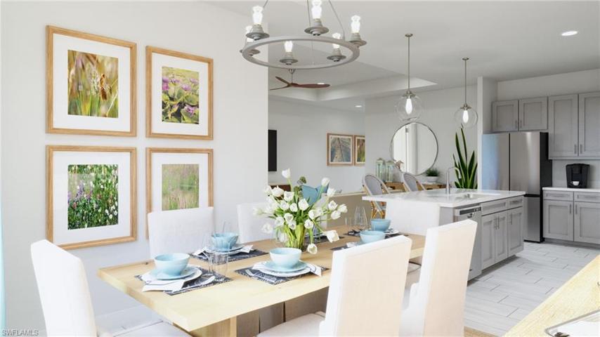 *DISCLAIMER: Renderings, Photos, Virtual Tours are of like model and are used for display purpose only, actual property may vary.