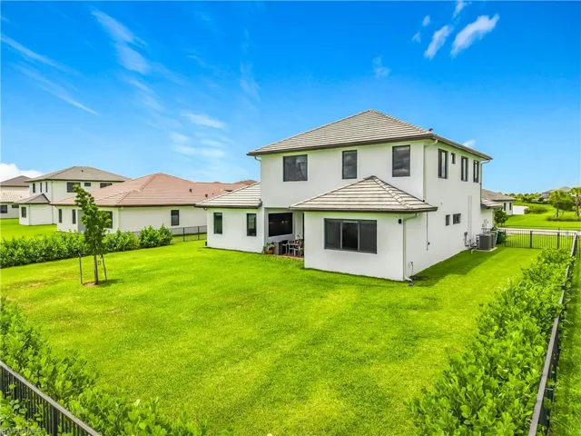 5228 Lamone Ln, Immokalee, Florida 34142