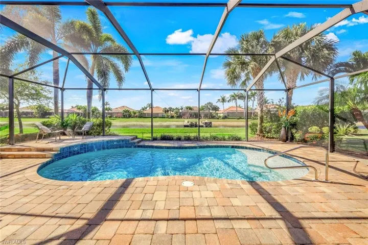 Desireable southern views