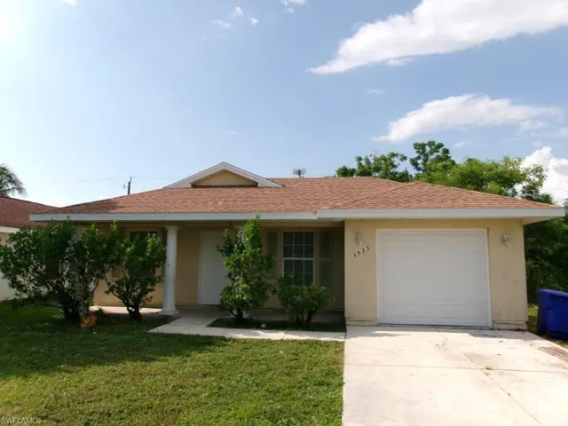 3533 South St, Fort Myers, Florida 33916