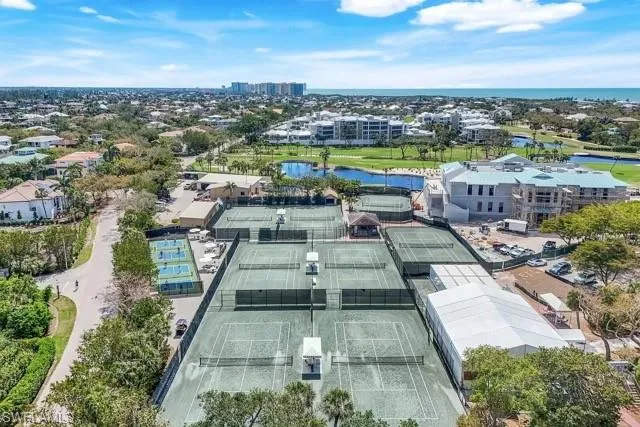 Hideaway Beach Sports Centre Pickle ball/Sports Centee