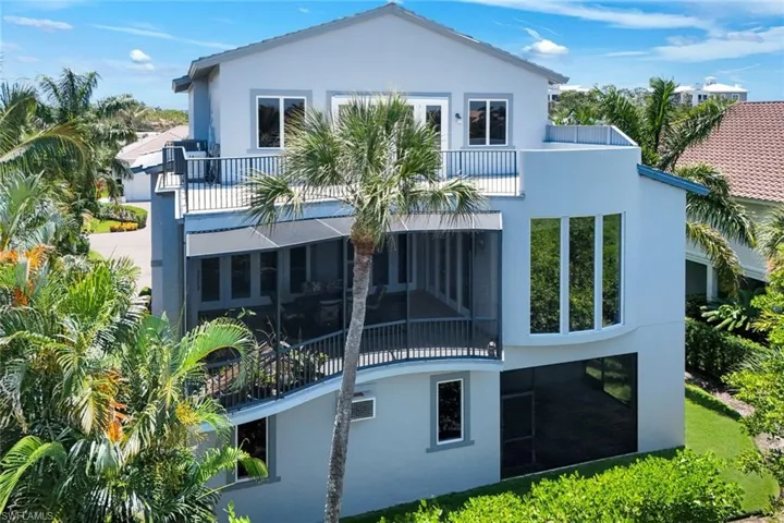 834 Hideaway Cir W, Marco Island, Florida 34145