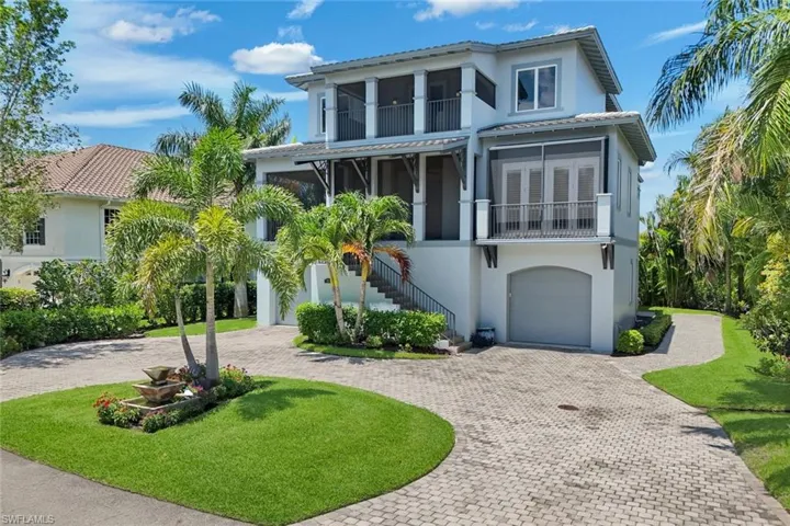 834 Hideaway Cir W, Marco Island, Florida 34145