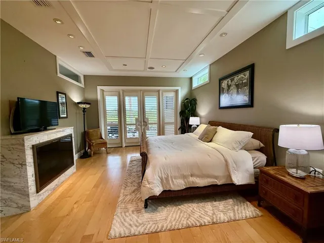 Guest Bedroom 1