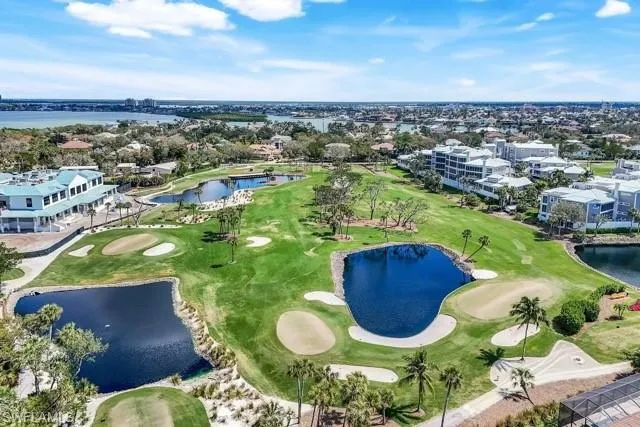 Hideaway Beach Golf Course