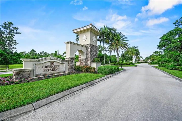 18210  Creekside Preserve  LOOP, Fort Myers, FL 33908