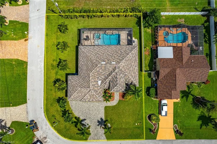 1159 SW 43rd  ST, Cape Coral, FL 33914