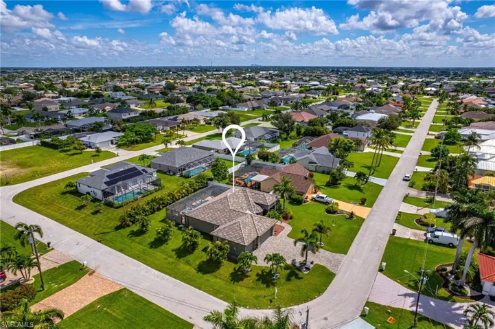 1159 SW 43rd  ST, Cape Coral, FL 33914